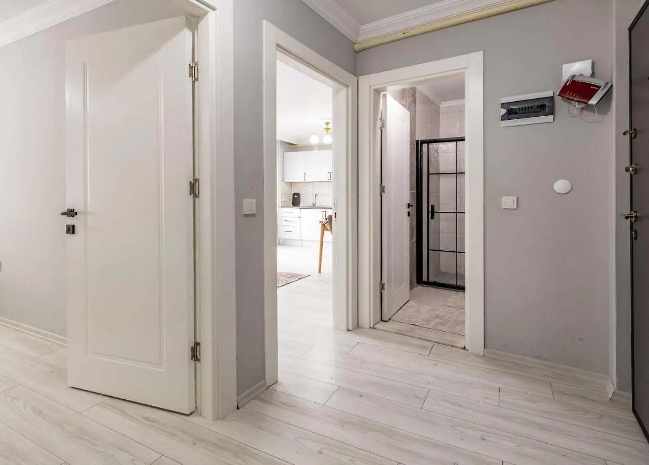 Didihome Trabzon Appartamento