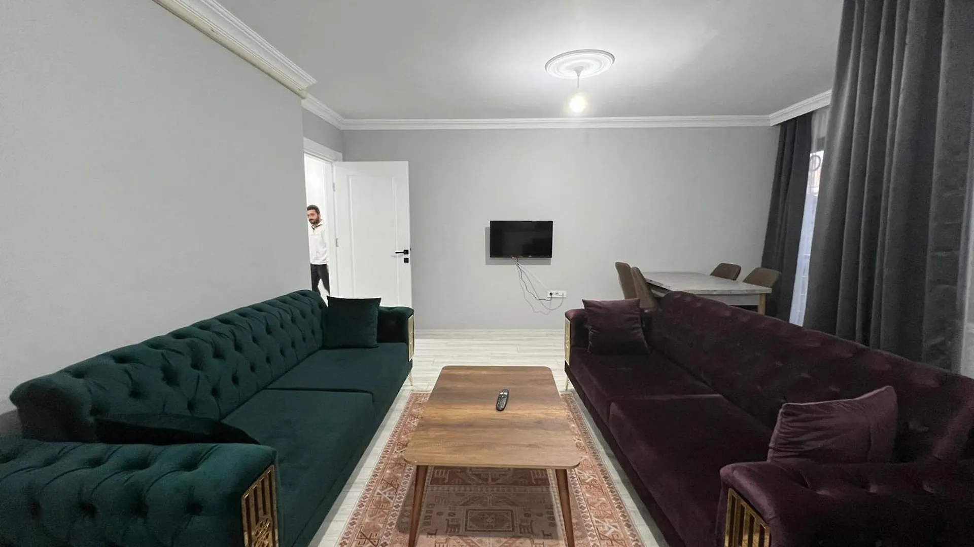 Appartamento Didihome Trabzon