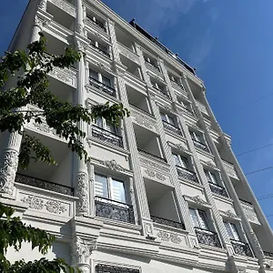Апарт-отель White House, Трабзон