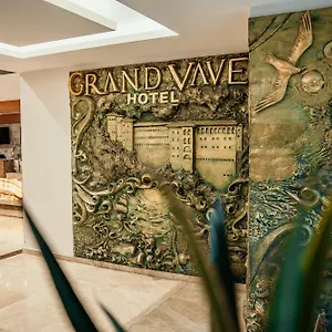 Отель Grand Vaves, Трабзон