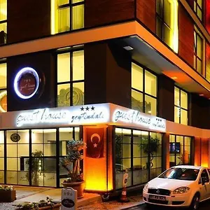 Отель Zeytindali, Трабзон